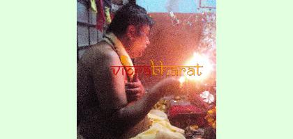 Astrologer Sree Vivek image - Viprabharat